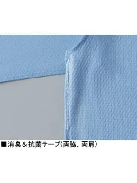 吸汗速乾半袖Tシャツ 画像14