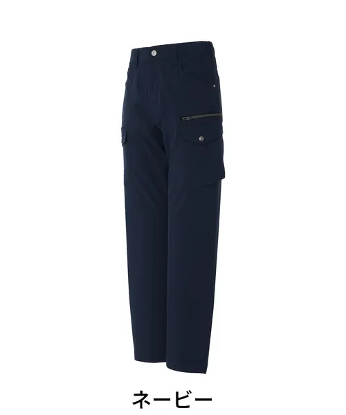 ストレッチノータックカーゴパンツ※SLIM FIT※ 画像4