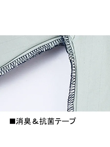 難燃ワンタックパンツ 画像8