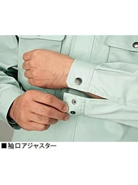 長袖シャツ 画像12