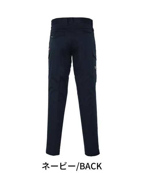 エコストレッチノータックカーゴパンツ※SLIM FIT※ 画像7
