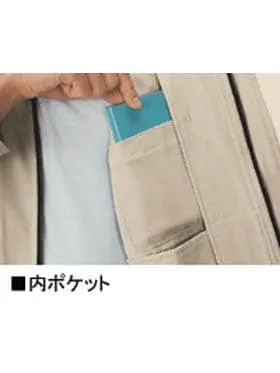 ブルゾン 画像13