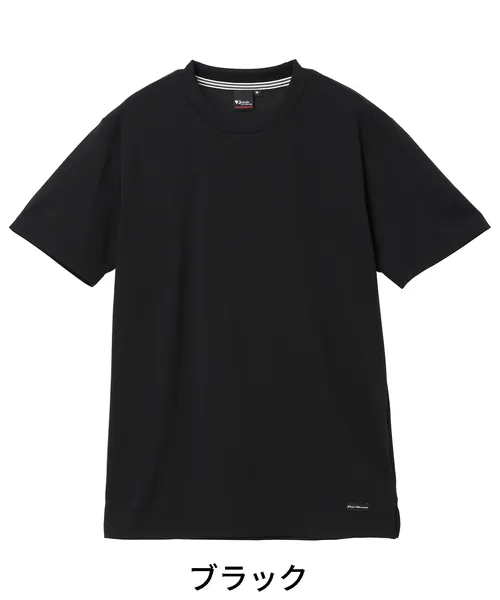 吸汗速乾半袖Tシャツ 画像7