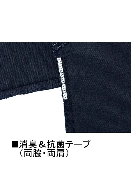 長袖シャツ 画像14