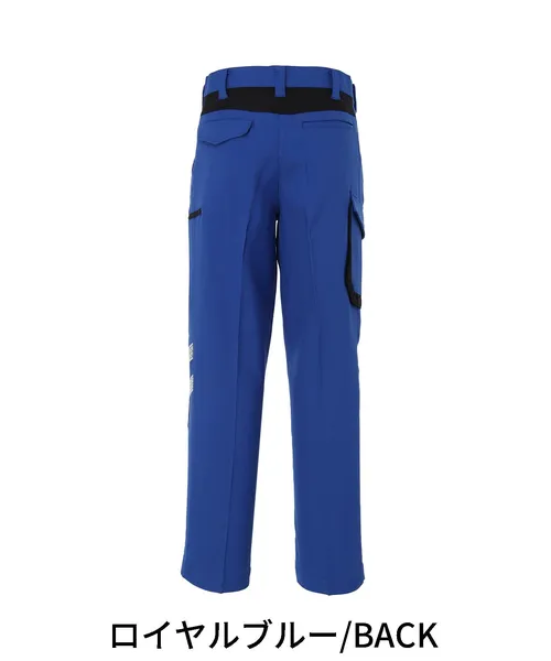 ストレッチノータックカーゴパンツ　※SLIM FIT※ 画像5