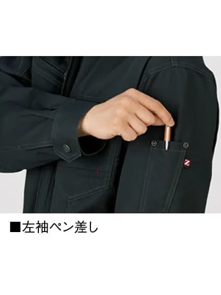 長袖シャツ 画像9