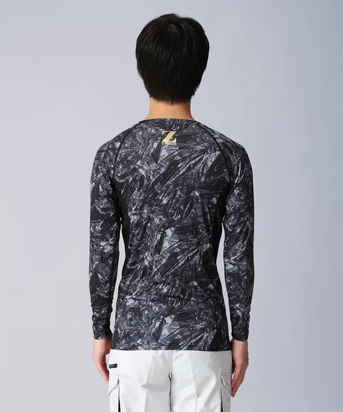 ロングスリーブ＜名入れ刺繍加工不可＞ 画像23