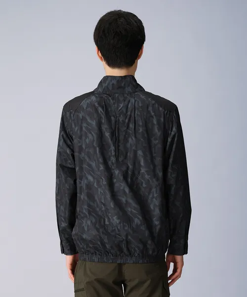 空調服(R)長袖ブルゾン 画像14