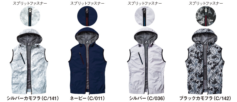 UVカット機能とUPF50+対応