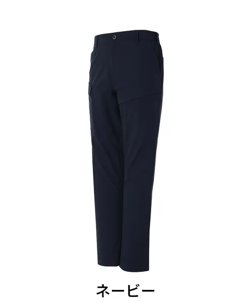 ストレッチノータックカーゴパンツ※SLIM FIT※ 画像6