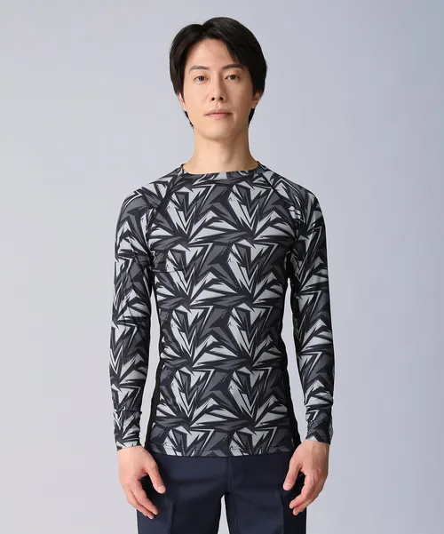 ロングスリーブ＜名入れ刺繍加工不可＞ 画像9
