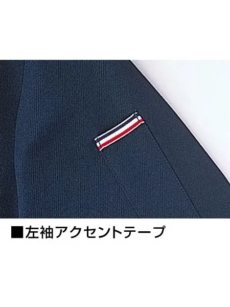 ストレッチブルゾン 画像7