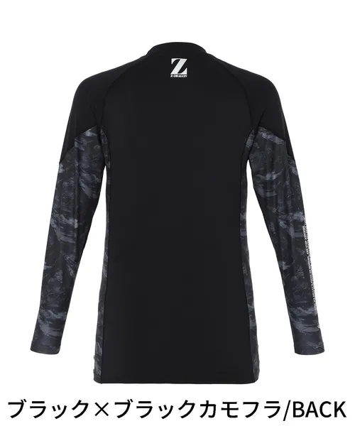 ロングスリーブ＜名入れ刺繍加工不可＞ 画像7