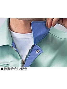 ブルゾン 画像9