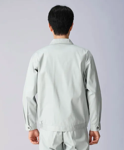 製品制電ブルゾン 画像11