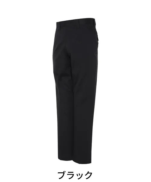 製品制電ストレッチノータックパンツ※SLIM FIT※ 画像6