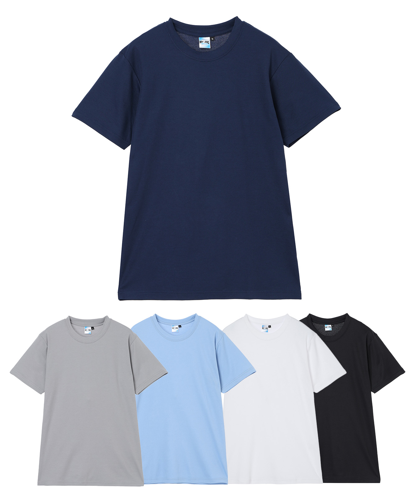 半袖Tシャツ