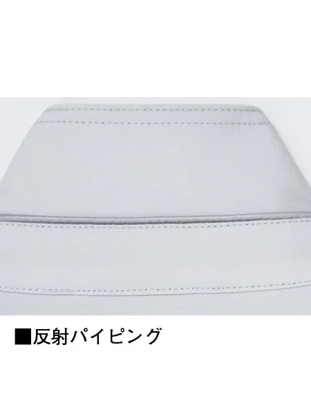 製品制電ストレッチジャンパー　※SLIM FIT※ 画像16