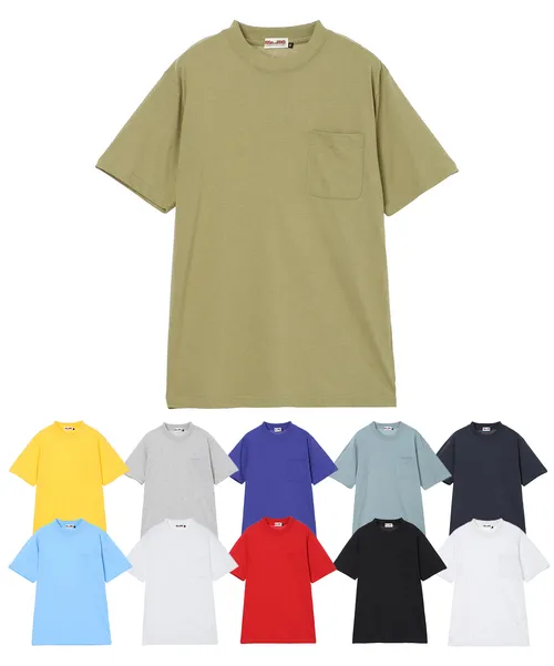 半袖Tシャツ