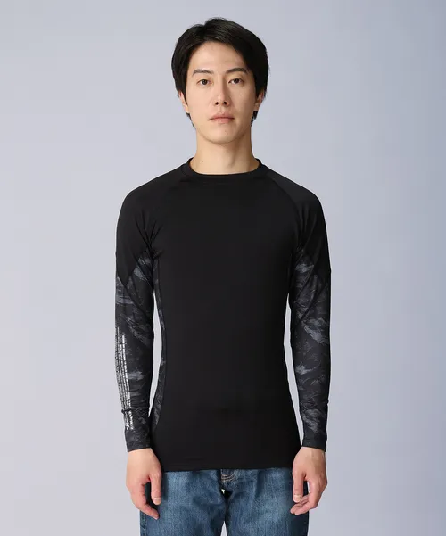 ロングスリーブ＜名入れ刺繍加工不可＞ 画像20