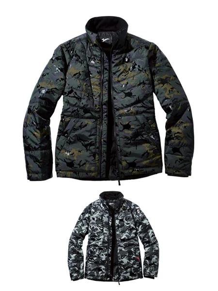防寒ジャンパー ※SLIM FIT※