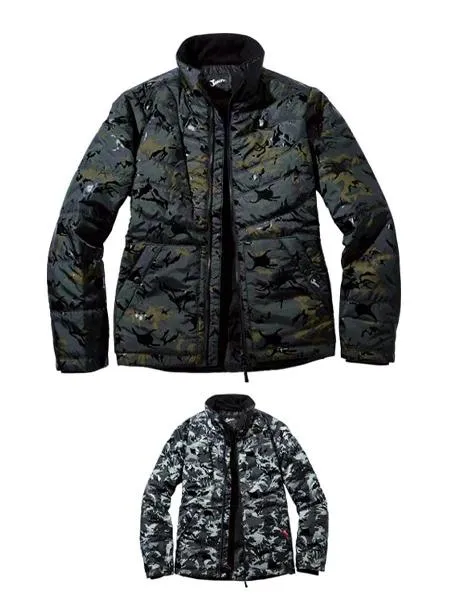 防寒ジャンパー ※SLIM FIT※