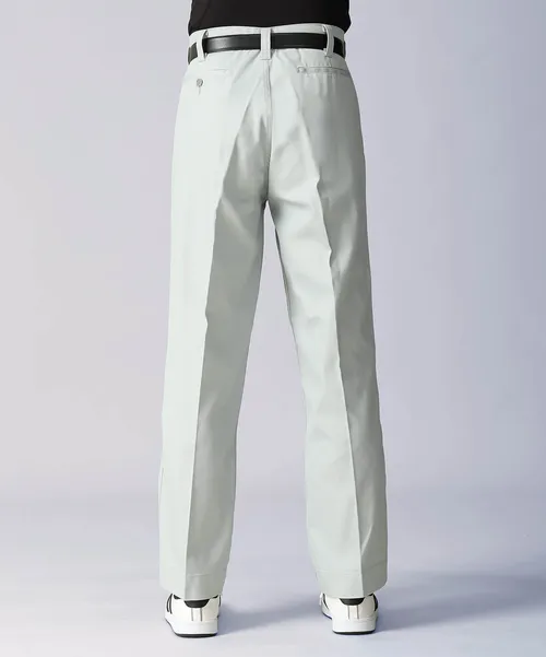 製品制電ツータックパンツ 画像12