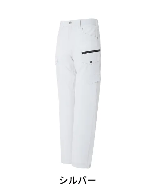 ストレッチノータックカーゴパンツ※SLIM FIT※ 画像5