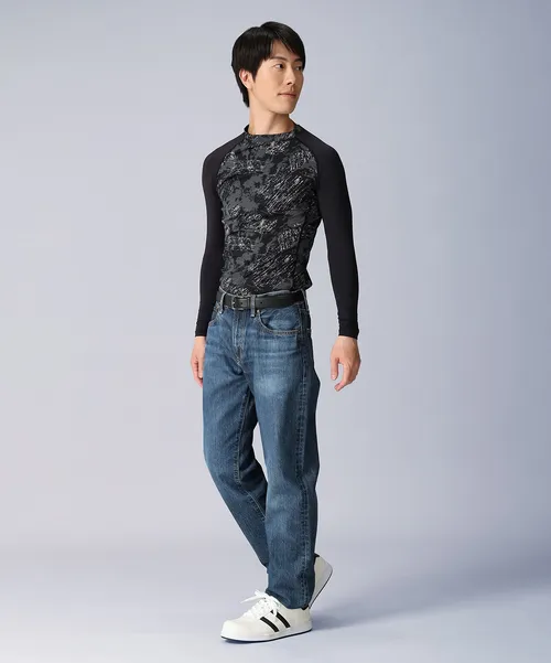 ロングスリーブ ＜名入れ刺繍加工不可＞ 画像2