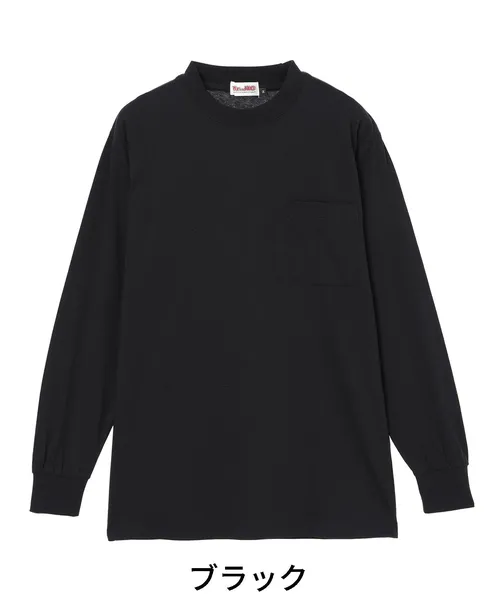 長袖Tシャツ 画像10