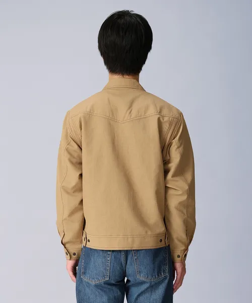 長袖ジャンパー 画像18