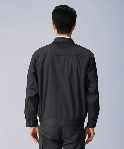 長袖ブルゾン 画像10