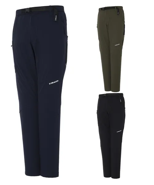 ストレッチカーゴパンツ※SLIM FIT※