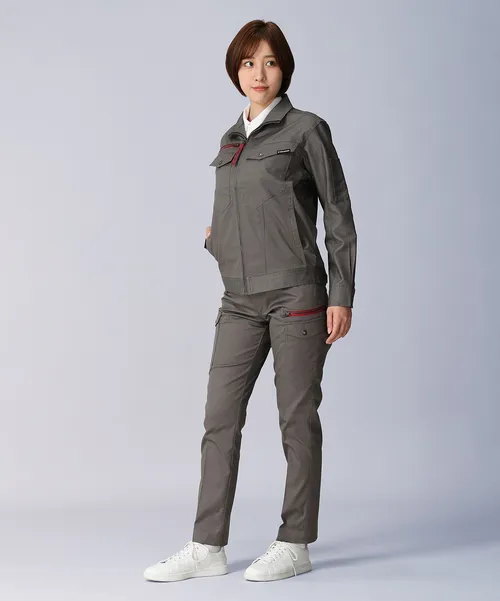 エコストレッチジャンパー※SLIM FIT※ 画像3