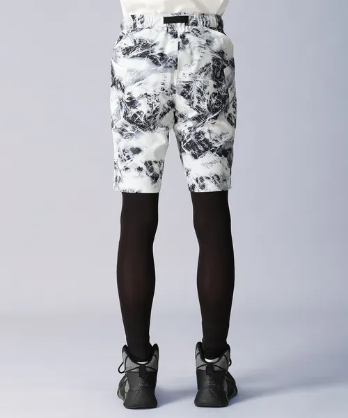 ストレッチショートパンツ 画像15