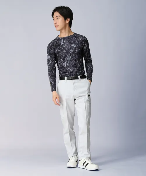 ロングスリーブ＜名入れ刺繍加工不可＞ 画像8