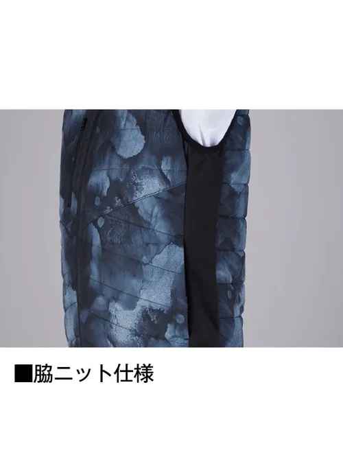 電熱ベスト＜名入れ刺繍加工不可＞ 画像12