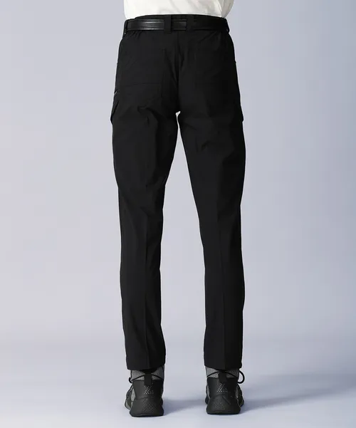 ストレッチノータックカーゴパンツ※SLIM FIT※ 画像10