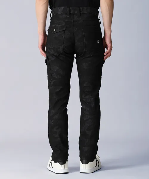 ストレッチノータックカーゴパンツ ※SLIM FIT※ 画像15