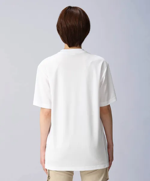 吸汗速乾半袖Tシャツ 画像15
