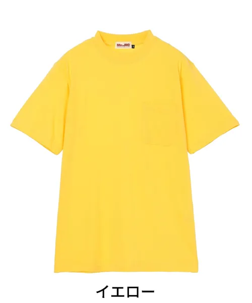 半袖Tシャツ 画像10