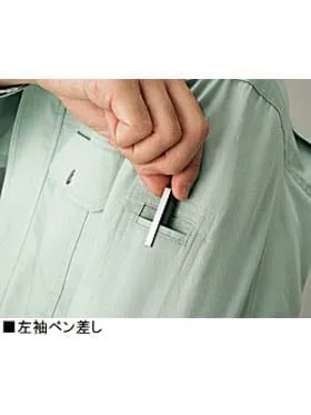 長袖シャツ 画像14