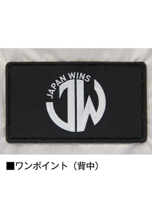 空調服(R) ベスト＋7.2V大風量防水 パワーファン対応スターターキット 画像10