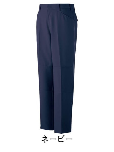製品制電ストレッチノータックパンツ ※SLIM FIT※