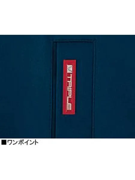 エコ3バリューツータックパンツ 画像10