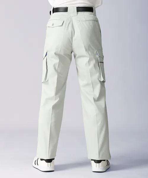 ツータックカーゴパンツ 画像12
