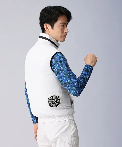 ロングスリーブ＜名入れ刺繍加工不可＞ 画像11