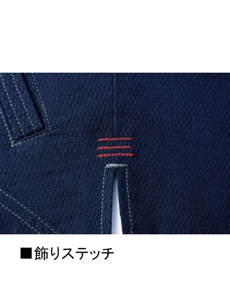 長袖ジャンパー 画像16