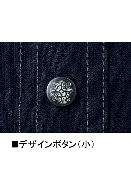 長袖シャツ 画像11