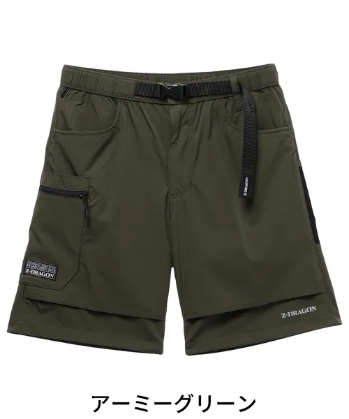 ストレッチショートパンツ 画像6